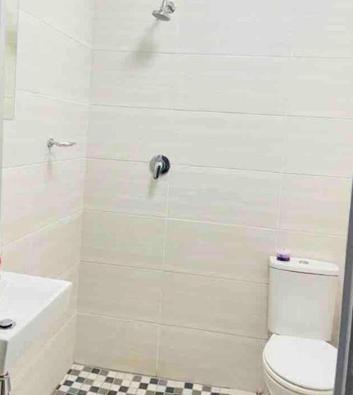 بنسيون Snamel Guest House Waterfall