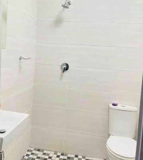 Majatalo Snamel Guest House Waterfall