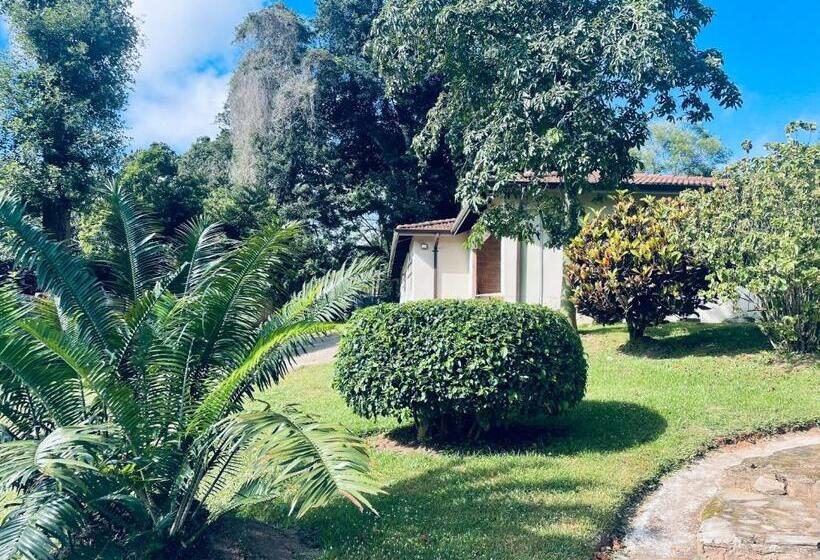 بنسيون Snamel Guest House Waterfall