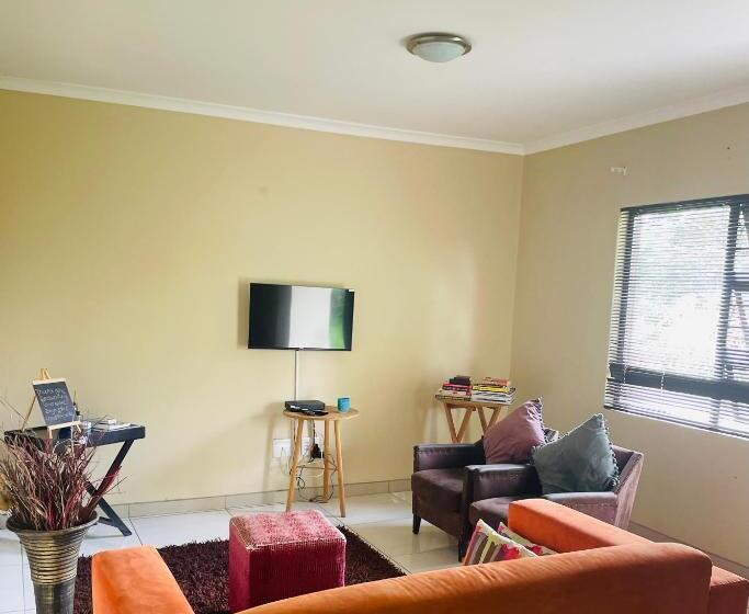 بنسيون Snamel Guest House Waterfall