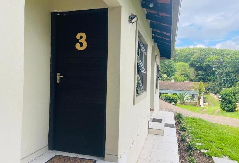 بنسيون Snamel Guest House Waterfall