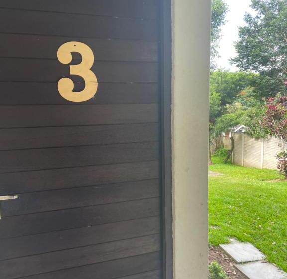 بنسيون Snamel Guest House Waterfall