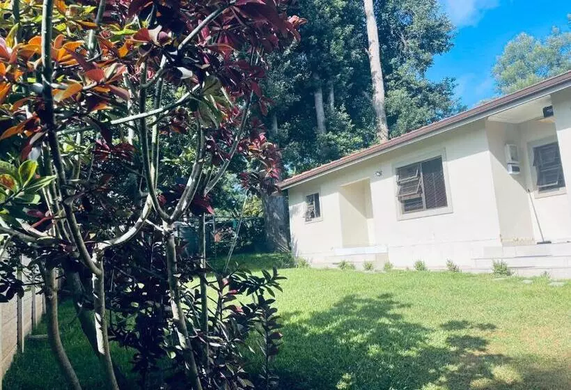 Majatalo Snamel Guest House Waterfall