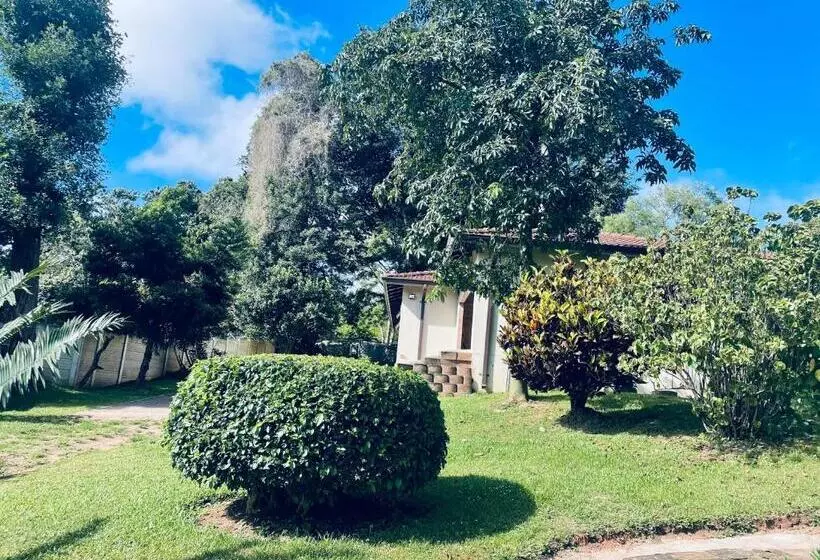 Majatalo Snamel Guest House Waterfall