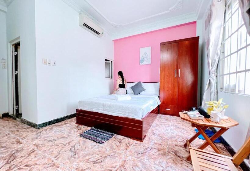 پانسیون Tumy Homestay