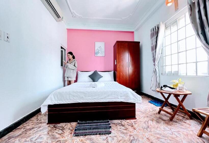 پانسیون Tumy Homestay