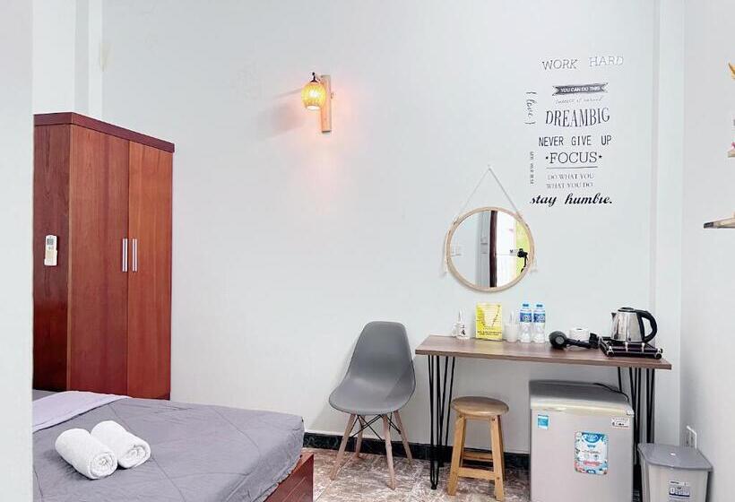 پانسیون Tumy Homestay