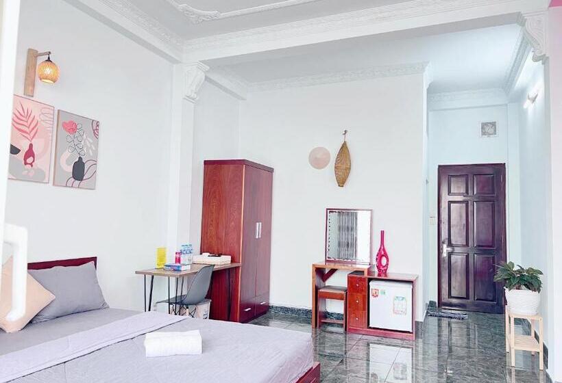 پانسیون Tumy Homestay