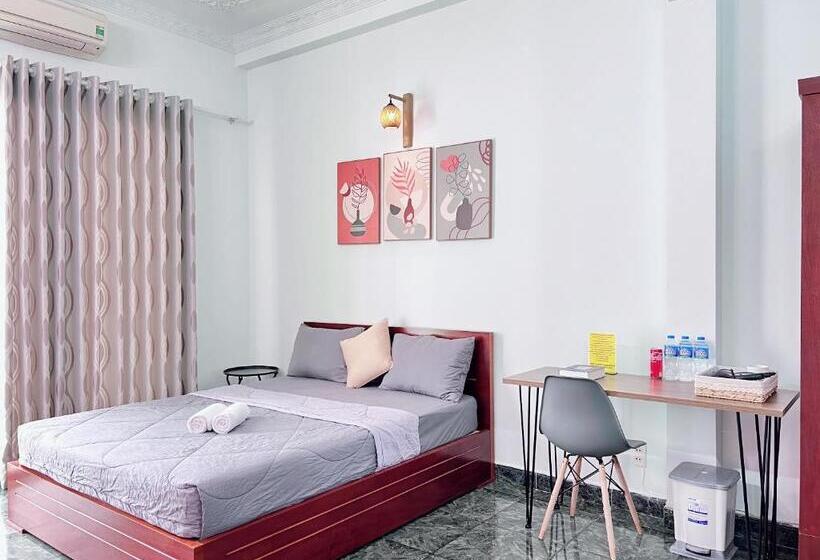 پانسیون Tumy Homestay