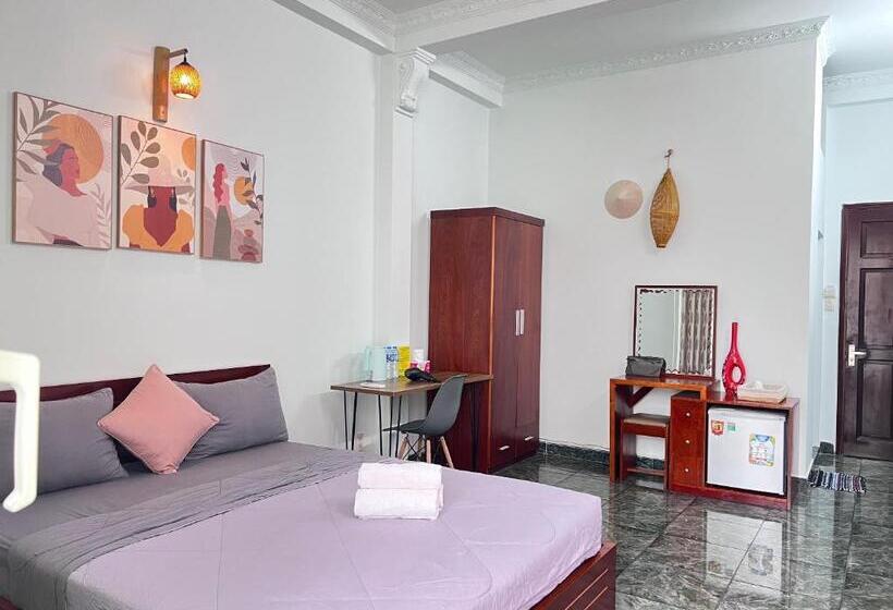 پانسیون Tumy Homestay