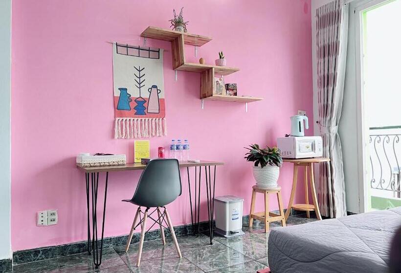 پانسیون Tumy Homestay