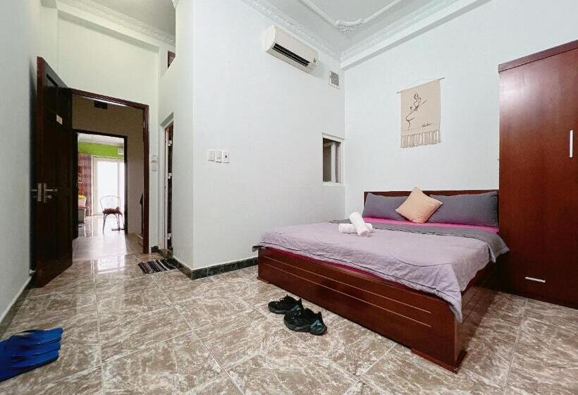 پانسیون Tumy Homestay