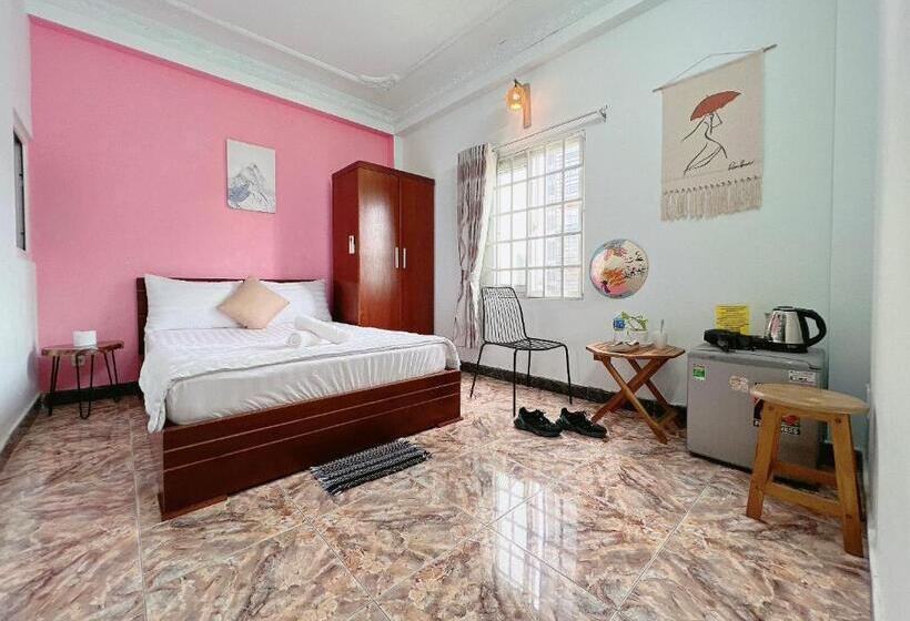 پانسیون Tumy Homestay