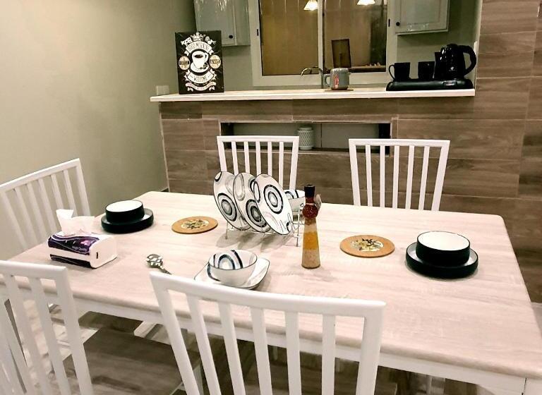 渡假胜地 شاليهات Z5 الفندقية