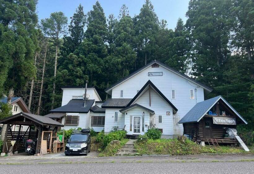 Рёкан Taotechhouse