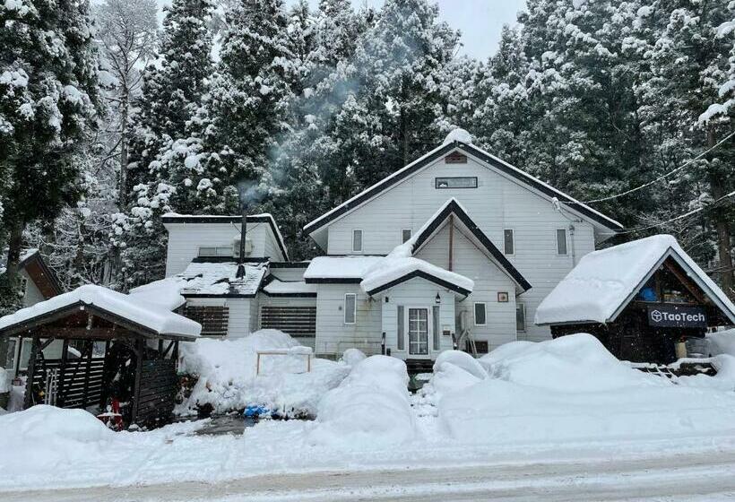 Рёкан Taotechhouse