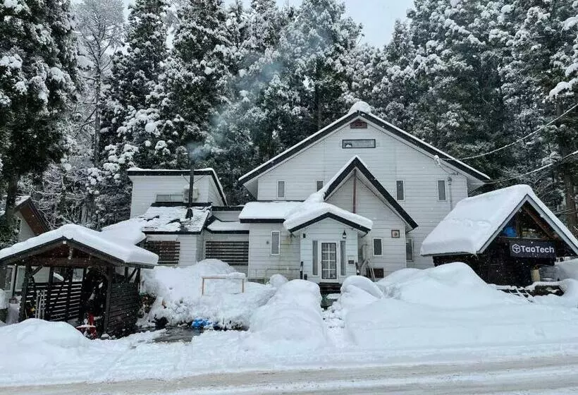 ریوکان Taotechhouse