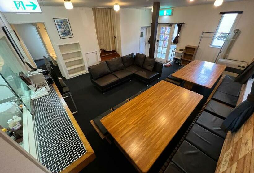 Рёкан Taotechhouse