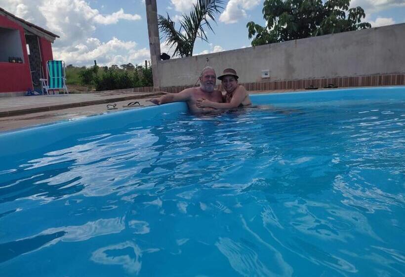 Общежитие Pousada Alve Verde