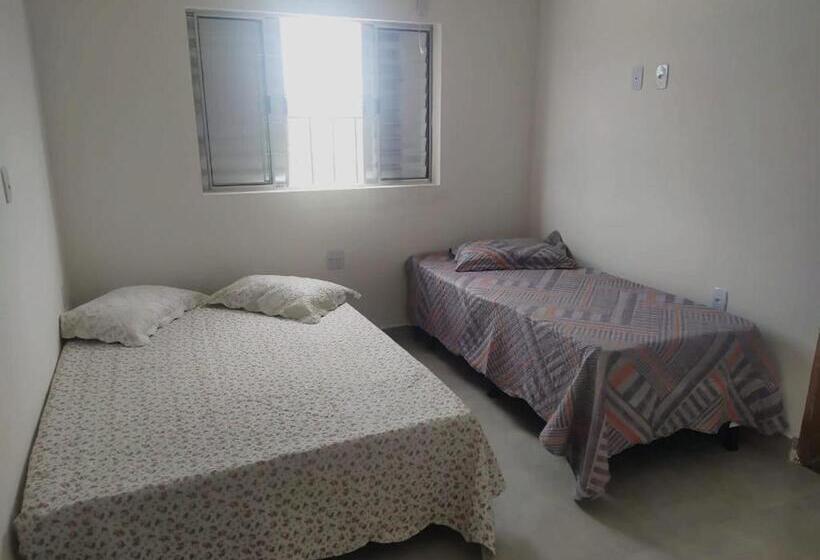 Общежитие Pousada Alve Verde