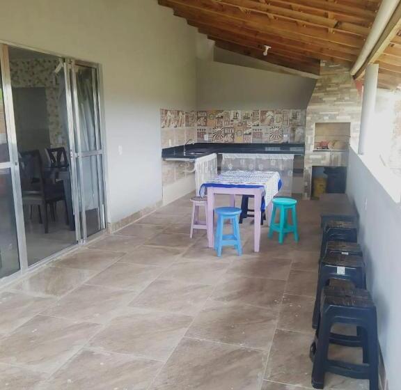 Общежитие Pousada Alve Verde