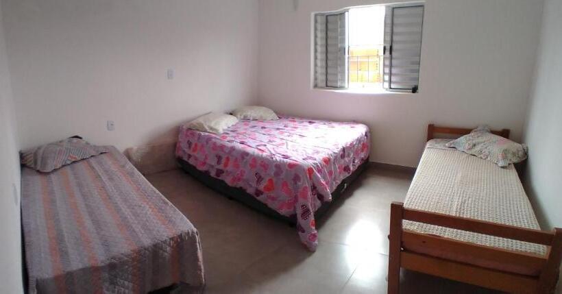 Общежитие Pousada Alve Verde