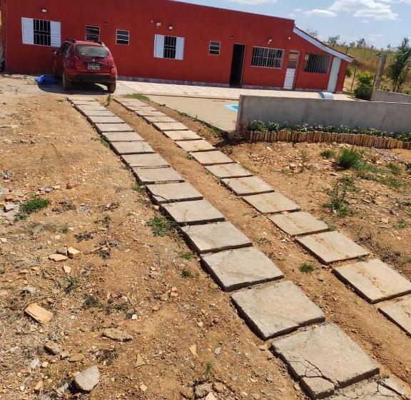 Общежитие Pousada Alve Verde