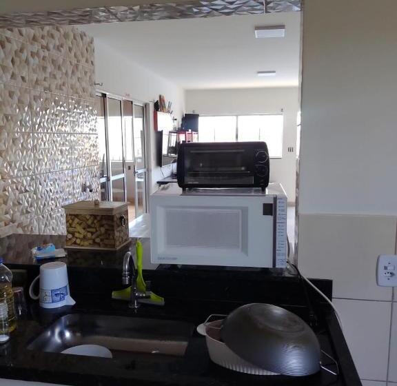 Общежитие Pousada Alve Verde