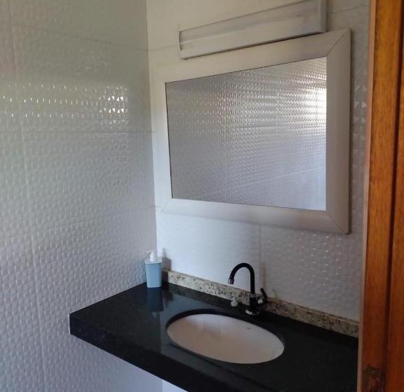 Общежитие Pousada Alve Verde