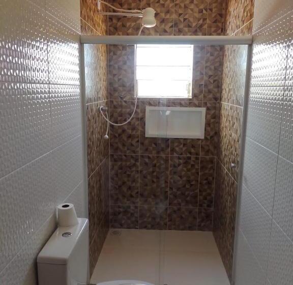 Общежитие Pousada Alve Verde