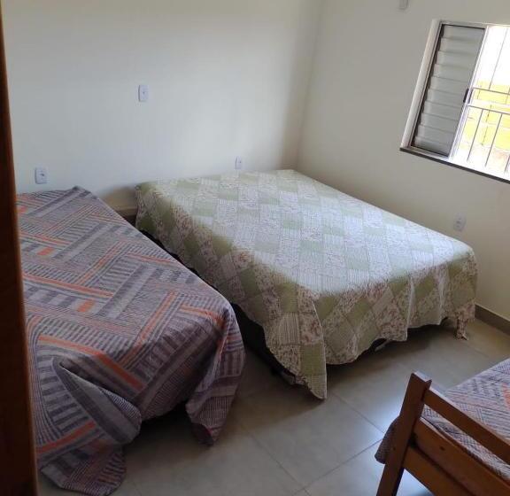 Общежитие Pousada Alve Verde