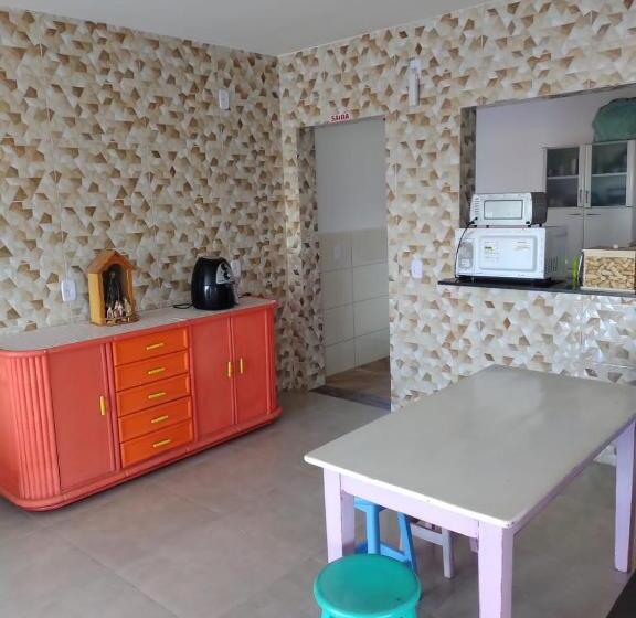 Общежитие Pousada Alve Verde