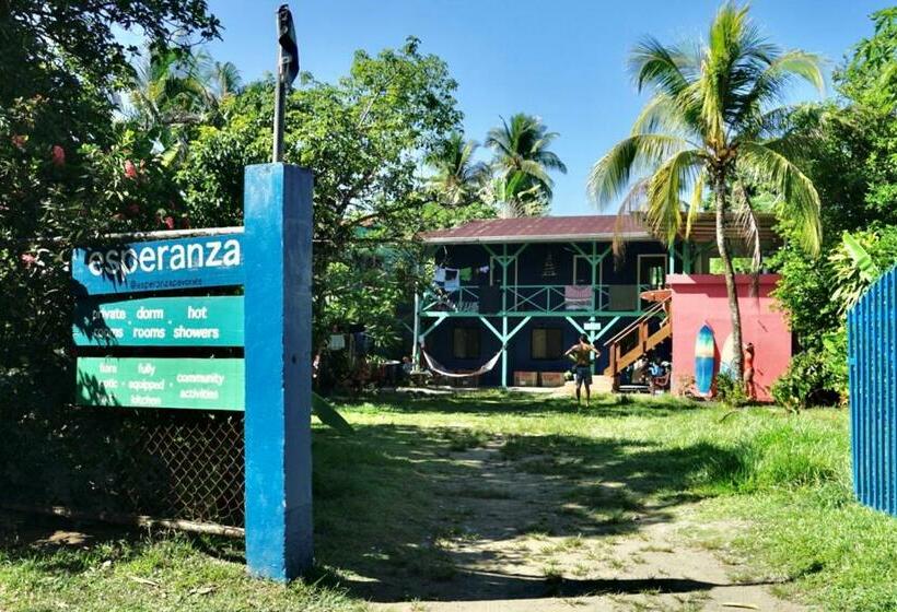 Hostel Esperanza