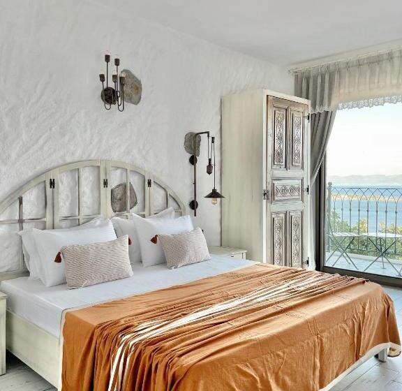 فندق Assos Gazebo