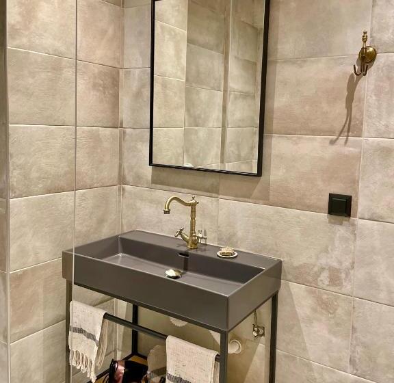 فندق Assos Gazebo