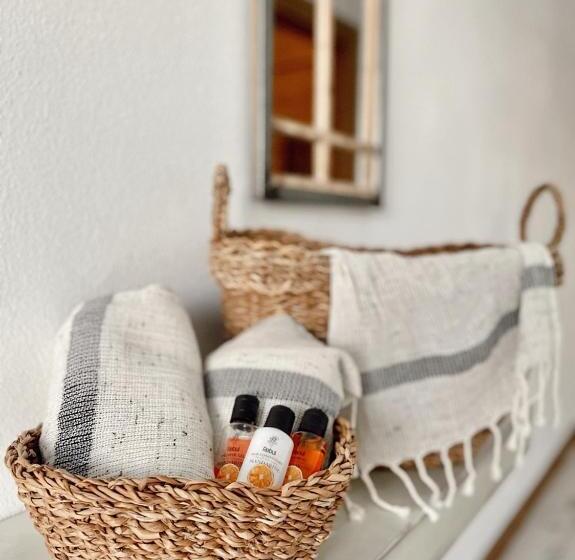 فندق Assos Gazebo