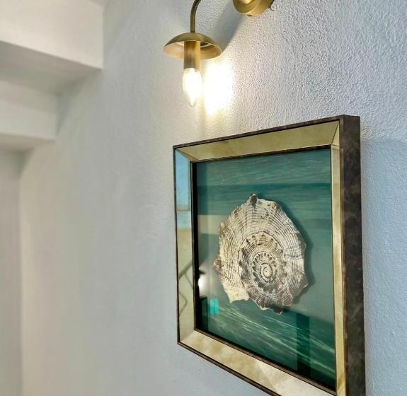 فندق Assos Gazebo