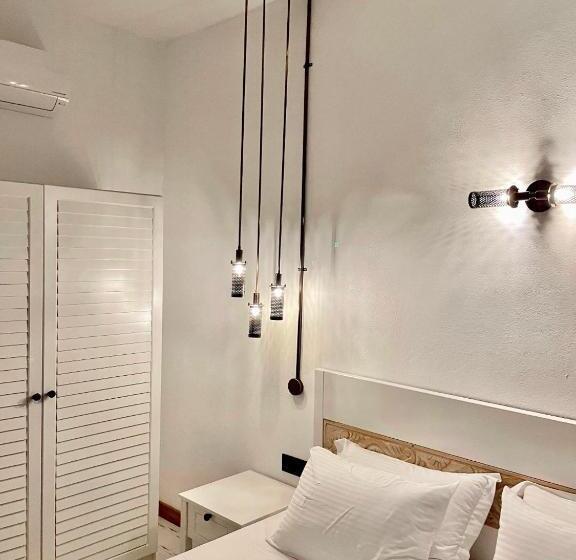 فندق Assos Gazebo