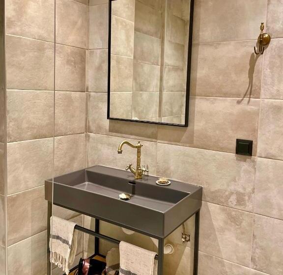 فندق Assos Gazebo