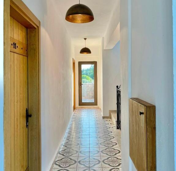 فندق Assos Gazebo