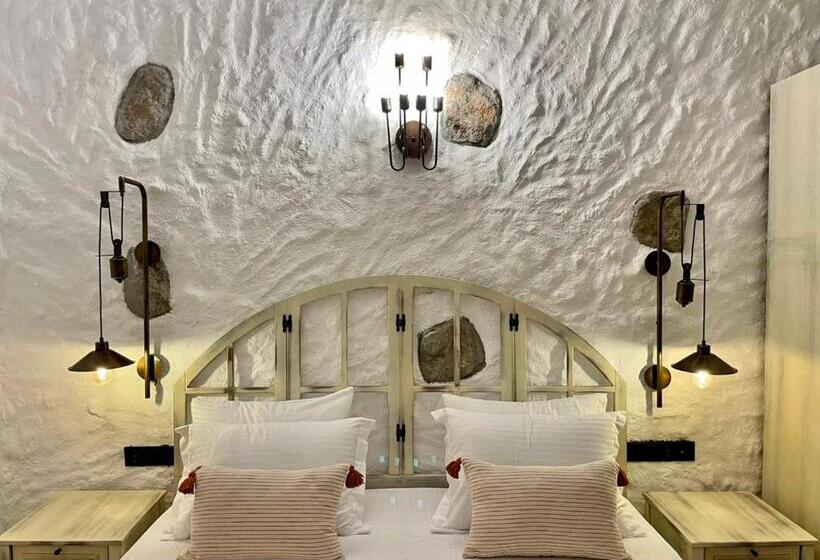 فندق Assos Gazebo