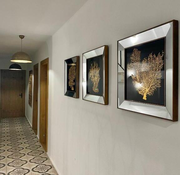 فندق Assos Gazebo