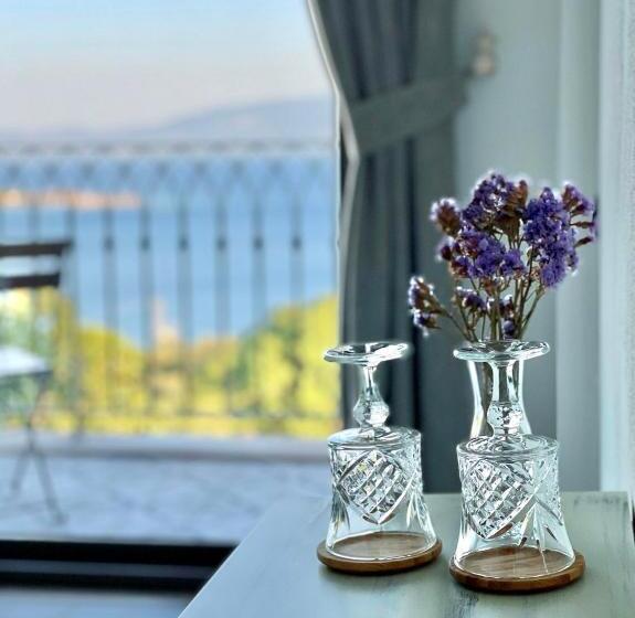 فندق Assos Gazebo