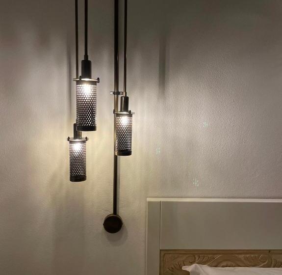 فندق Assos Gazebo