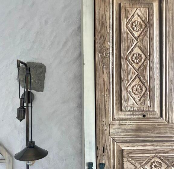 فندق Assos Gazebo