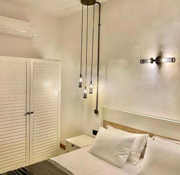 فندق Assos Gazebo