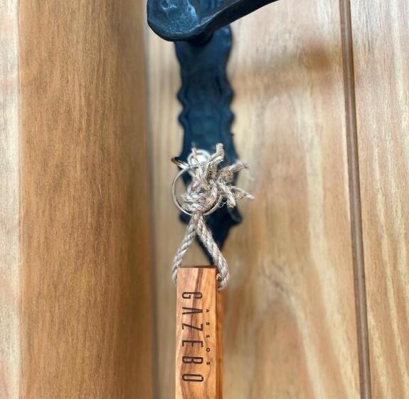 فندق Assos Gazebo