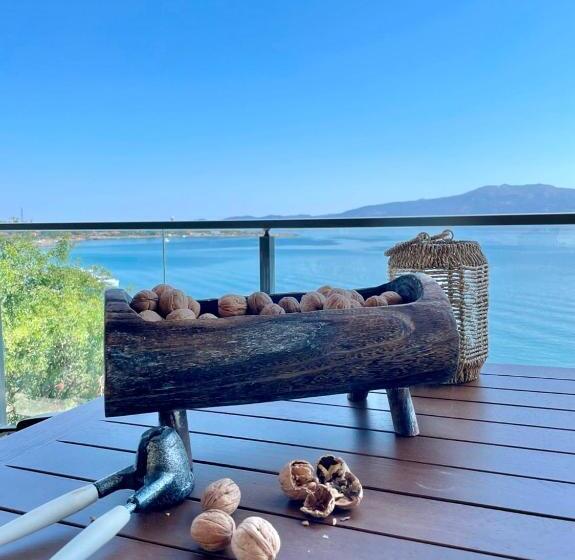 فندق Assos Gazebo