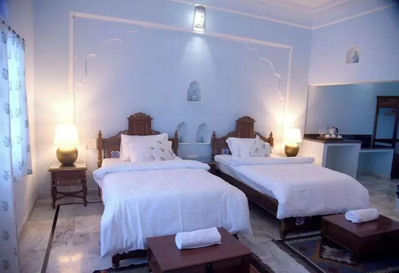 ホテル Fort Chabariya