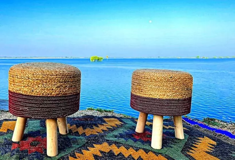 ホテル Fort Chabariya